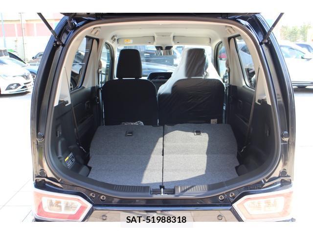 Suzuki WAGON R 2026-03 8855711-19