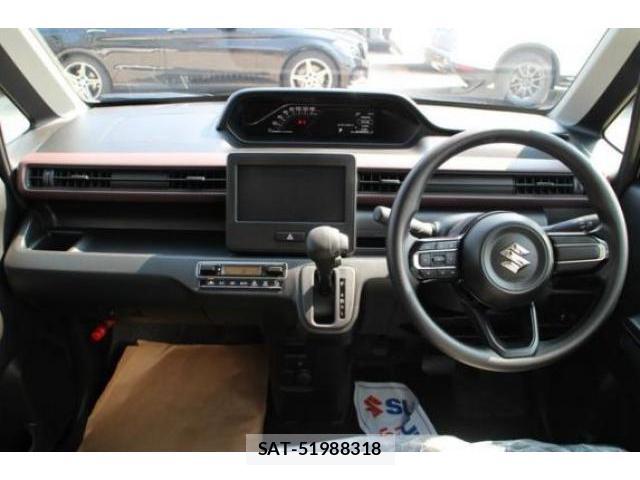 Suzuki WAGON R 2026-03 8855711-2