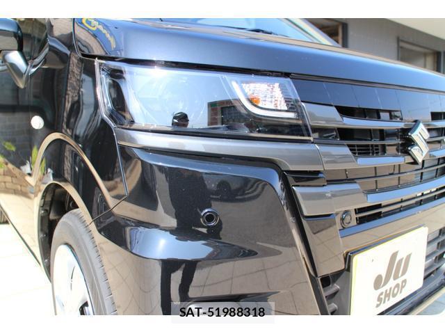 Suzuki WAGON R 2026-03 8855711-3
