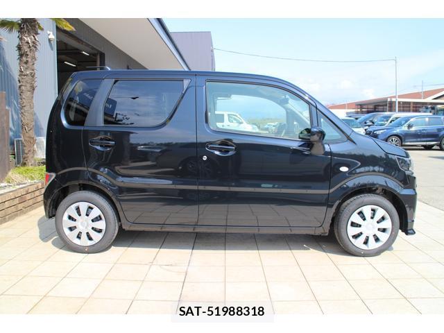 Suzuki WAGON R 2026-03 8855711-4