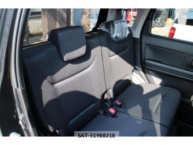 Suzuki WAGON R 2026-03 8855711-6