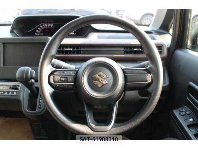 Suzuki WAGON R 2026-03 8855711-7
