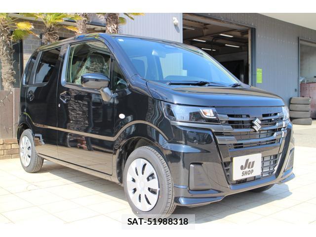 Suzuki WAGON R 2026-03 8855711-9