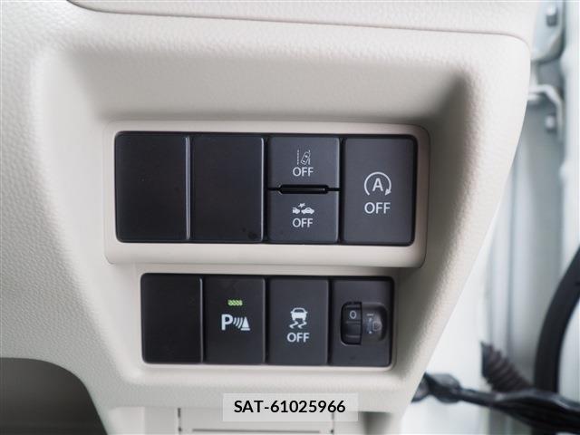 Suzuki WAGON R 2021-07 8855950-13