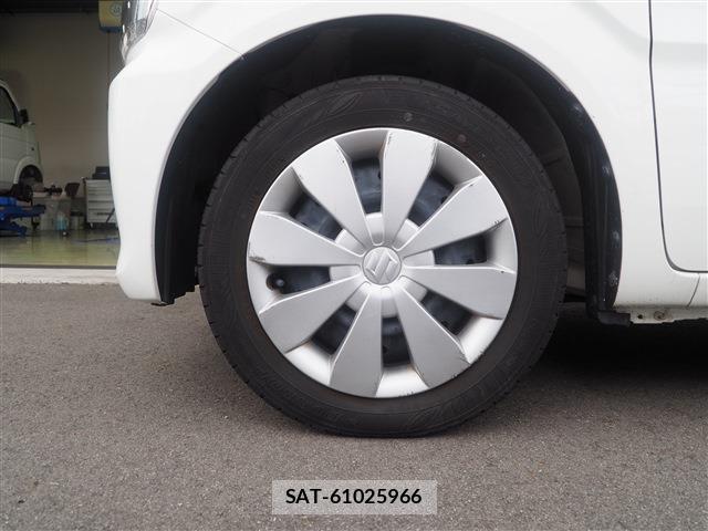 Suzuki WAGON R 2021-07 8855950-16