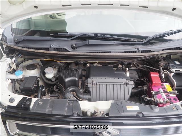 Suzuki WAGON R 2021-07 8855950-17
