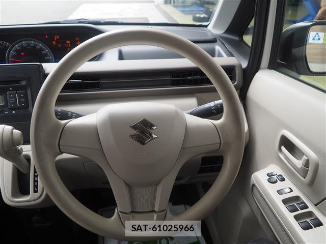 Suzuki WAGON R 2021-07 8855950-7