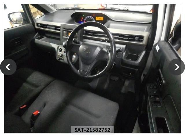 Suzuki WAGON R 2021-02 8856106-2