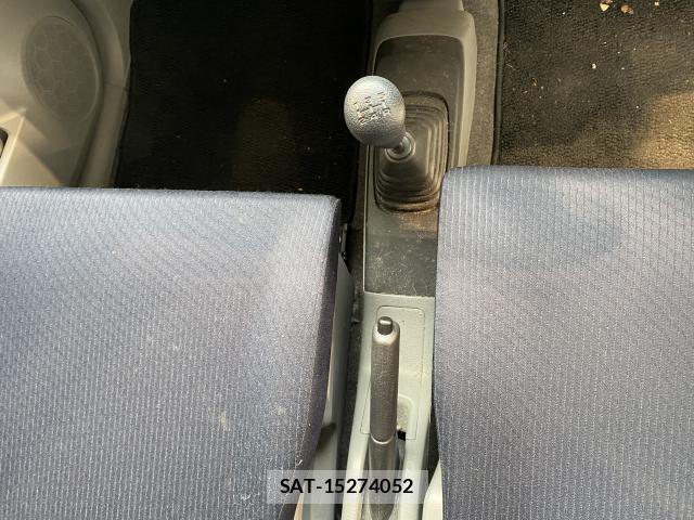 Suzuki WAGON R 2010-08 8856192-11