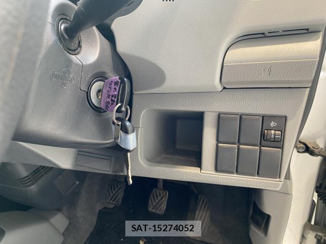 Suzuki WAGON R 2010-08 8856192-12