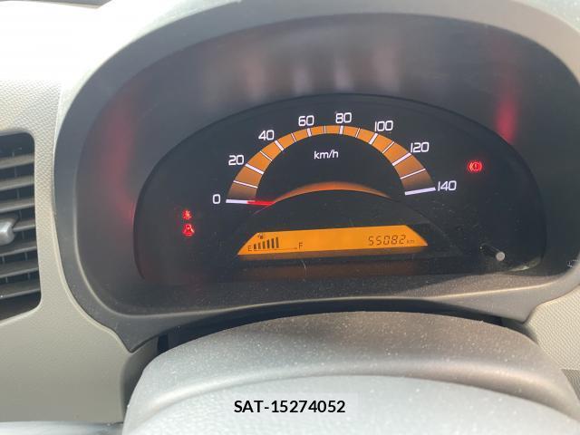 Suzuki WAGON R 2010-08 8856192-14