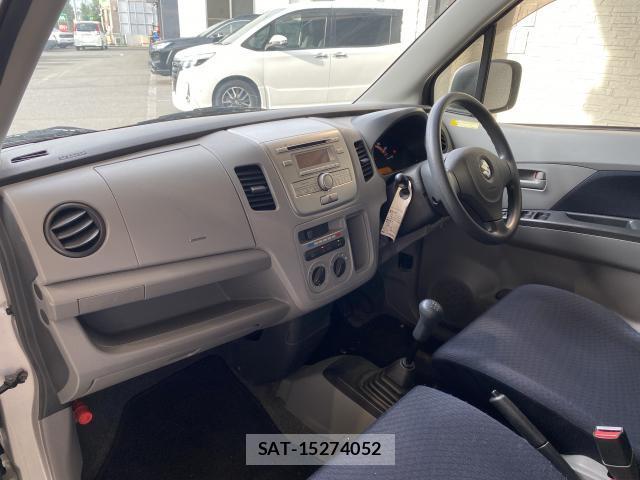 Suzuki WAGON R 2010-08 8856192-16
