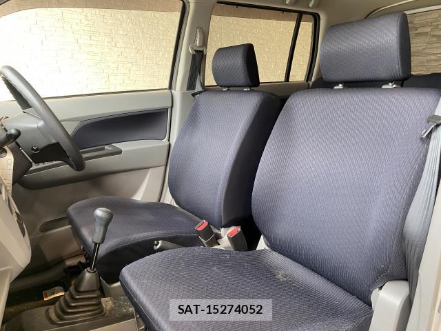 Suzuki WAGON R 2010-08 8856192-17
