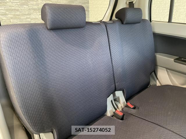 Suzuki WAGON R 2010-08 8856192-18