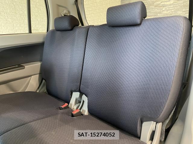 Suzuki WAGON R 2010-08 8856192-19
