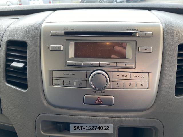 Suzuki WAGON R 2010-08 8856192-4