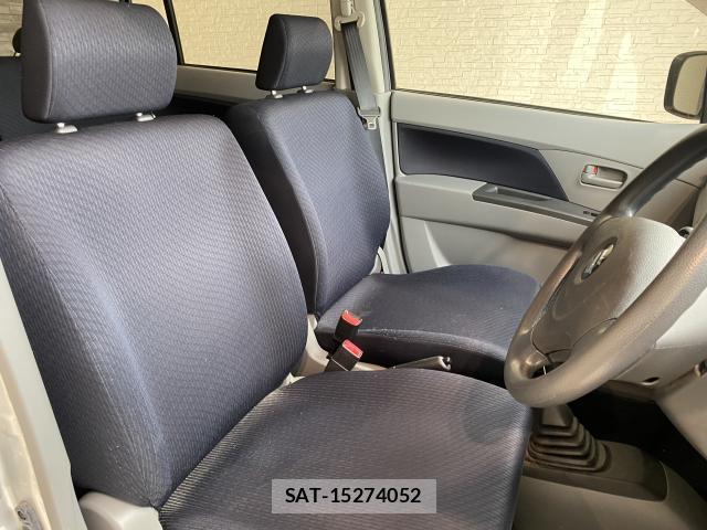 Suzuki WAGON R 2010-08 8856192-6