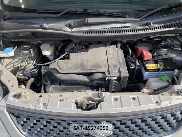 Suzuki WAGON R 2010-08 8856192-7