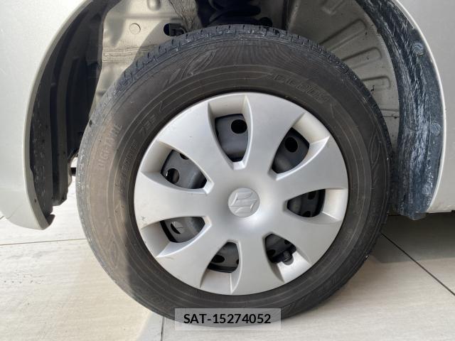 Suzuki WAGON R 2010-08 8856192-8