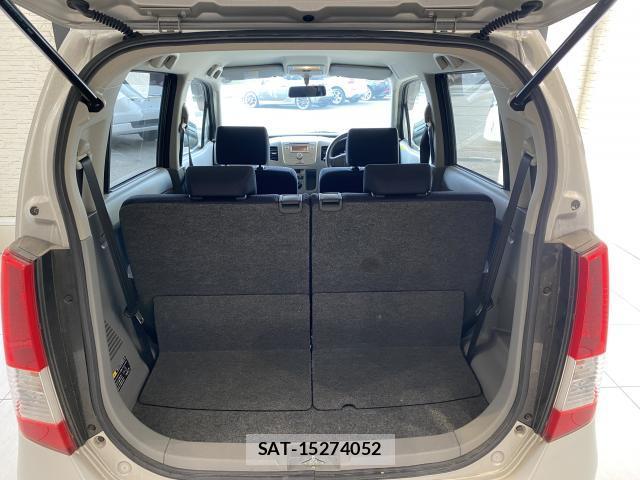 Suzuki WAGON R 2010-08 8856192-9