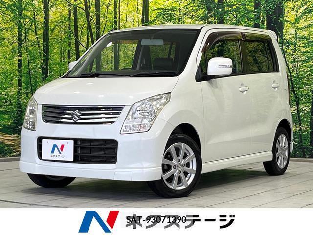 Suzuki WAGON R 2010-09 8856591-0