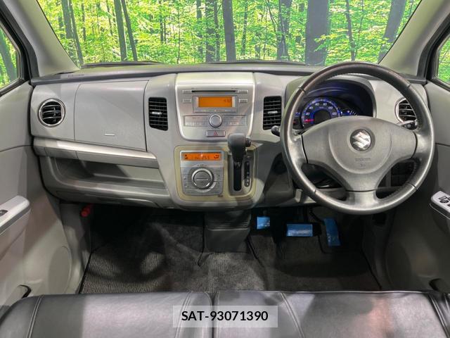 Suzuki WAGON R 2010-09 8856591-1