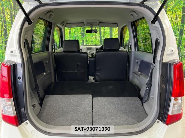 Suzuki WAGON R 2010-09 8856591-10