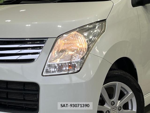 Suzuki WAGON R 2010-09 8856591-11