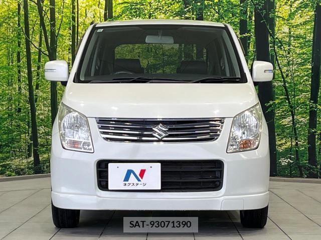 Suzuki WAGON R 2010-09 8856591-13