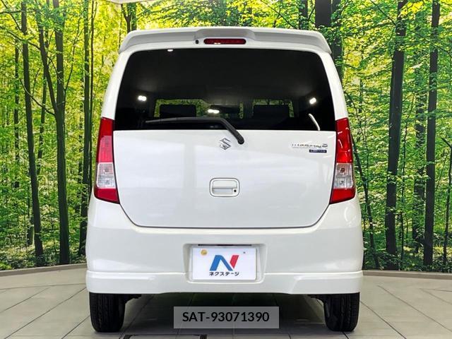 Suzuki WAGON R 2010-09 8856591-14