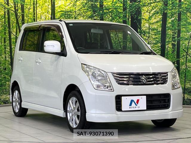Suzuki WAGON R 2010-09 8856591-15