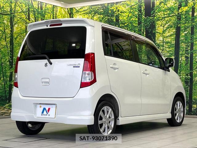 Suzuki WAGON R 2010-09 8856591-16