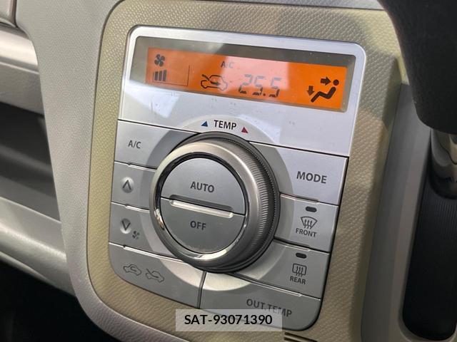 Suzuki WAGON R 2010-09 8856591-3