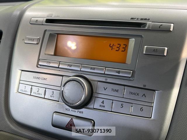 Suzuki WAGON R 2010-09 8856591-4