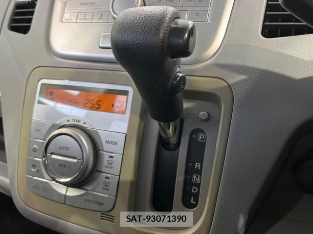 Suzuki WAGON R 2010-09 8856591-6
