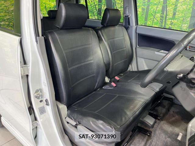 Suzuki WAGON R 2010-09 8856591-7