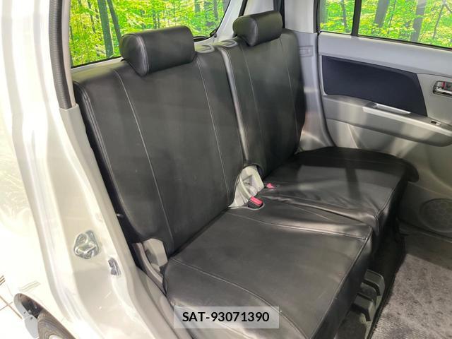 Suzuki WAGON R 2010-09 8856591-8