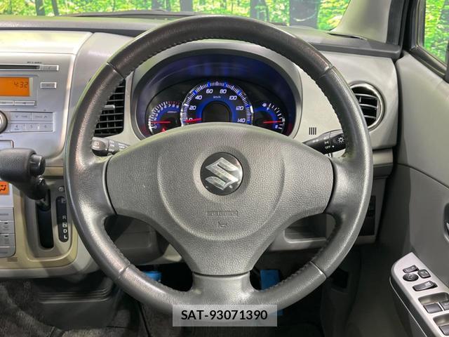 Suzuki WAGON R 2010-09 8856591-9