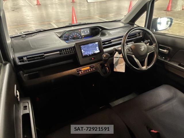 Suzuki WAGON R 2021-02 8856622-10