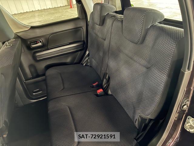 Suzuki WAGON R 2021-02 8856622-11