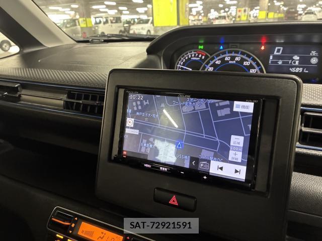 Suzuki WAGON R 2021-02 8856622-12