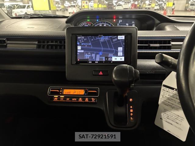 Suzuki WAGON R 2021-02 8856622-13
