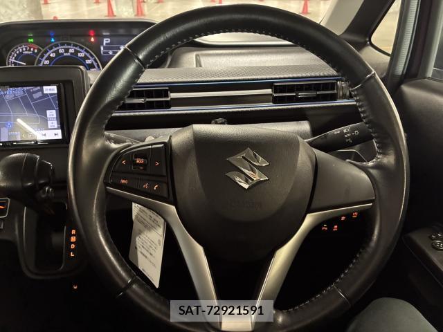 Suzuki WAGON R 2021-02 8856622-14