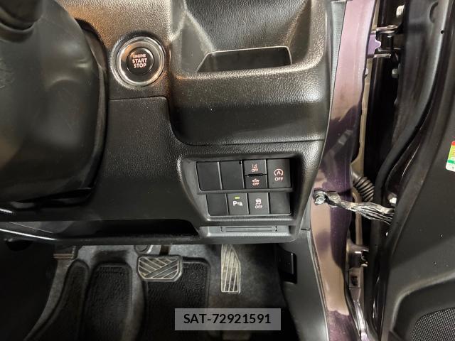 Suzuki WAGON R 2021-02 8856622-15