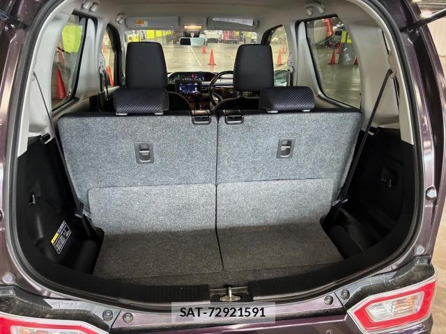 Suzuki WAGON R 2021-02 8856622-18
