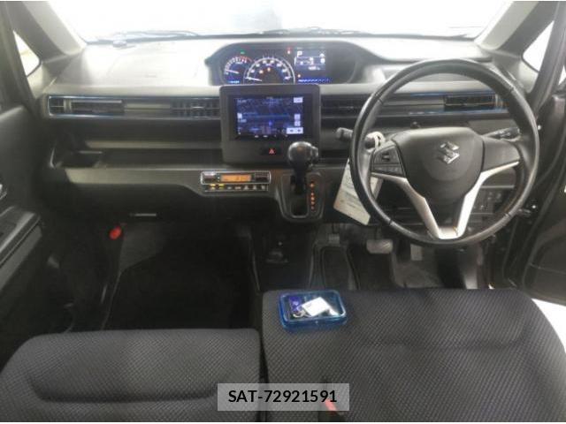 Suzuki WAGON R 2021-02 8856622-2