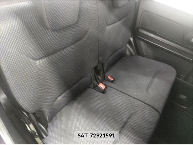 Suzuki WAGON R 2021-02 8856622-5