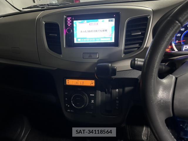 Suzuki WAGON R 2014-04 8856653-10