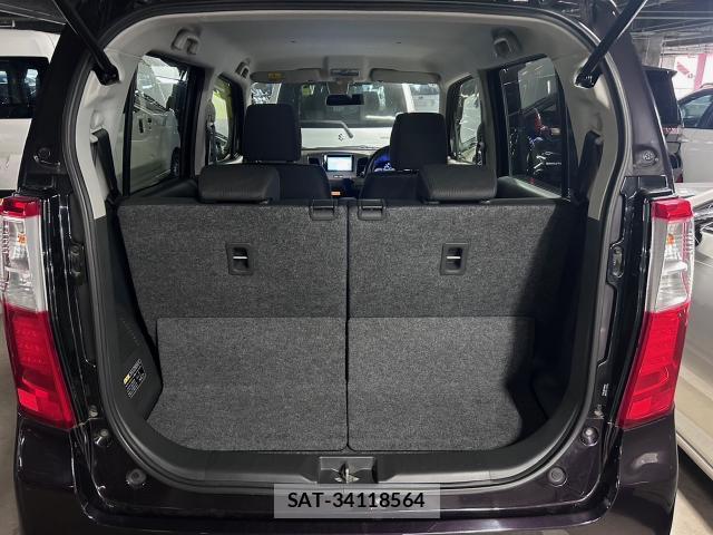 Suzuki WAGON R 2014-04 8856653-13