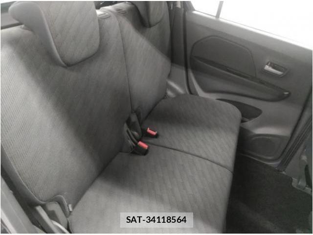 Suzuki WAGON R 2014-04 8856653-5